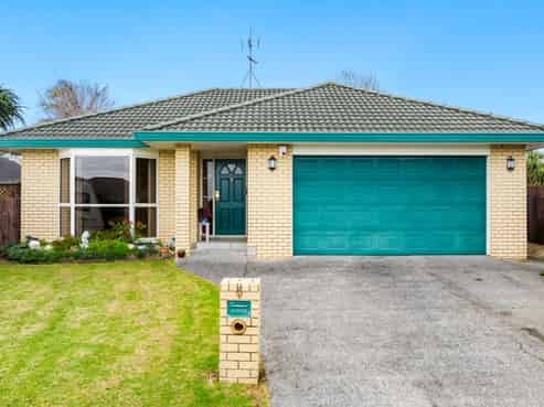6 Pono Place, Waiuku