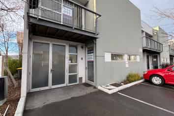 Self Contained Unit for Sale