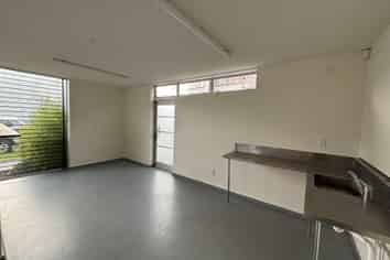 Self Contained Unit for Sale