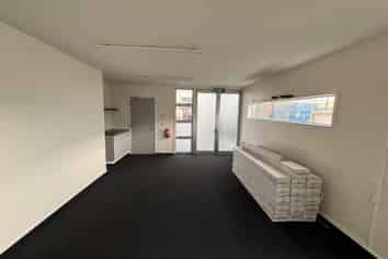Self Contained Unit for Sale