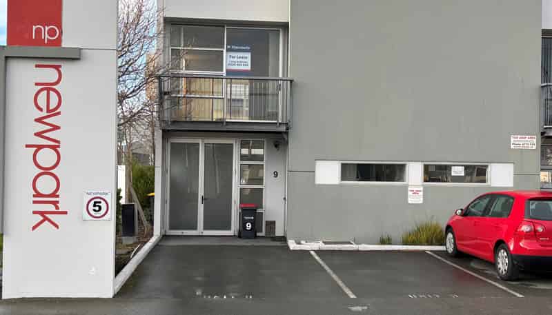 9/14 Broad Street, Woolston