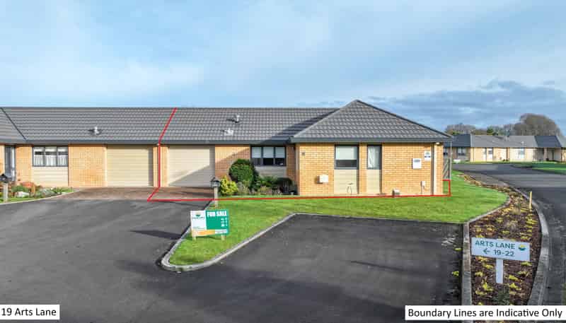 19 Arts Lane, Putaruru