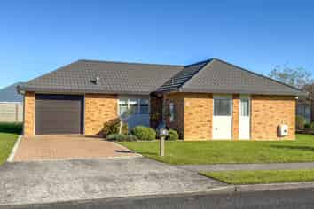 14 Matai Crescent, Putaruru