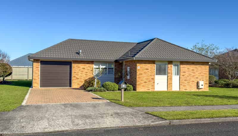 14 Matai Crescent, Putaruru