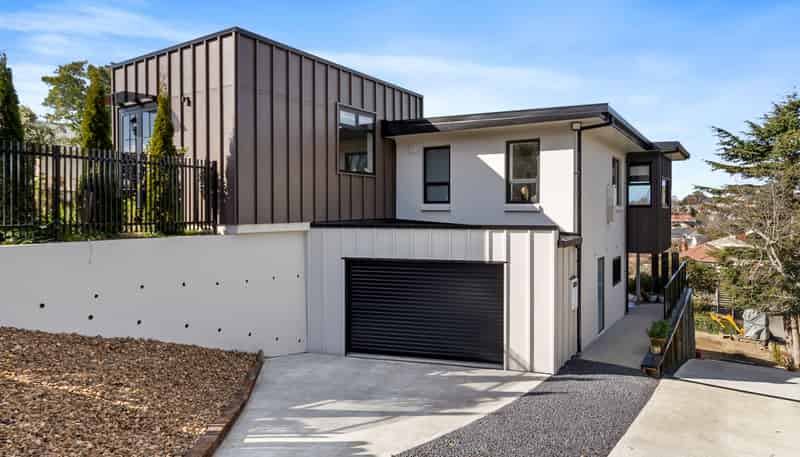 21 Park Lane, Highfield