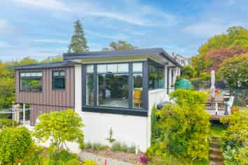 21 Park Lane, Highfield