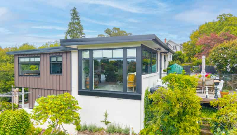 21 Park Lane, Highfield