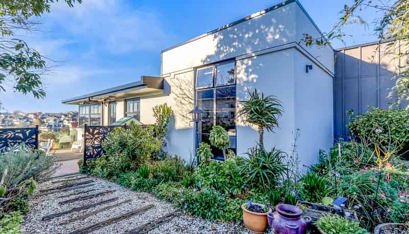 21 Park Lane, Highfield