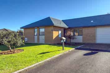 22 Rangiura Place, Putaruru