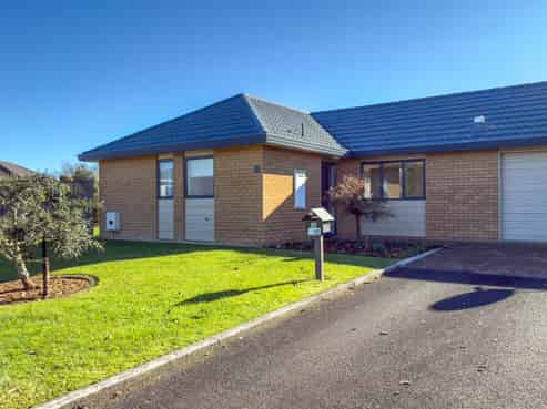 22 Rangiura Place, Putaruru