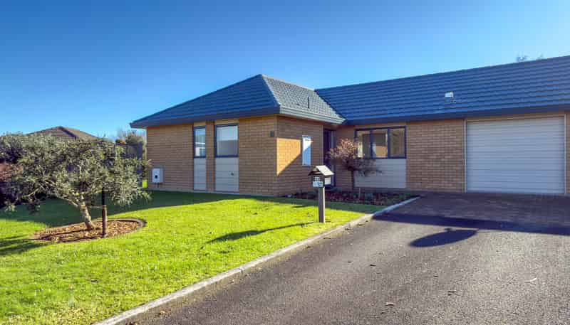 22 Rangiura Place, Putaruru