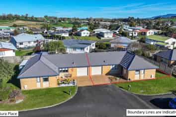 27 Rangiura Place, Putaruru
