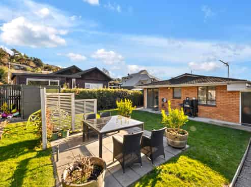 2 Leonard Place, Saint Martins