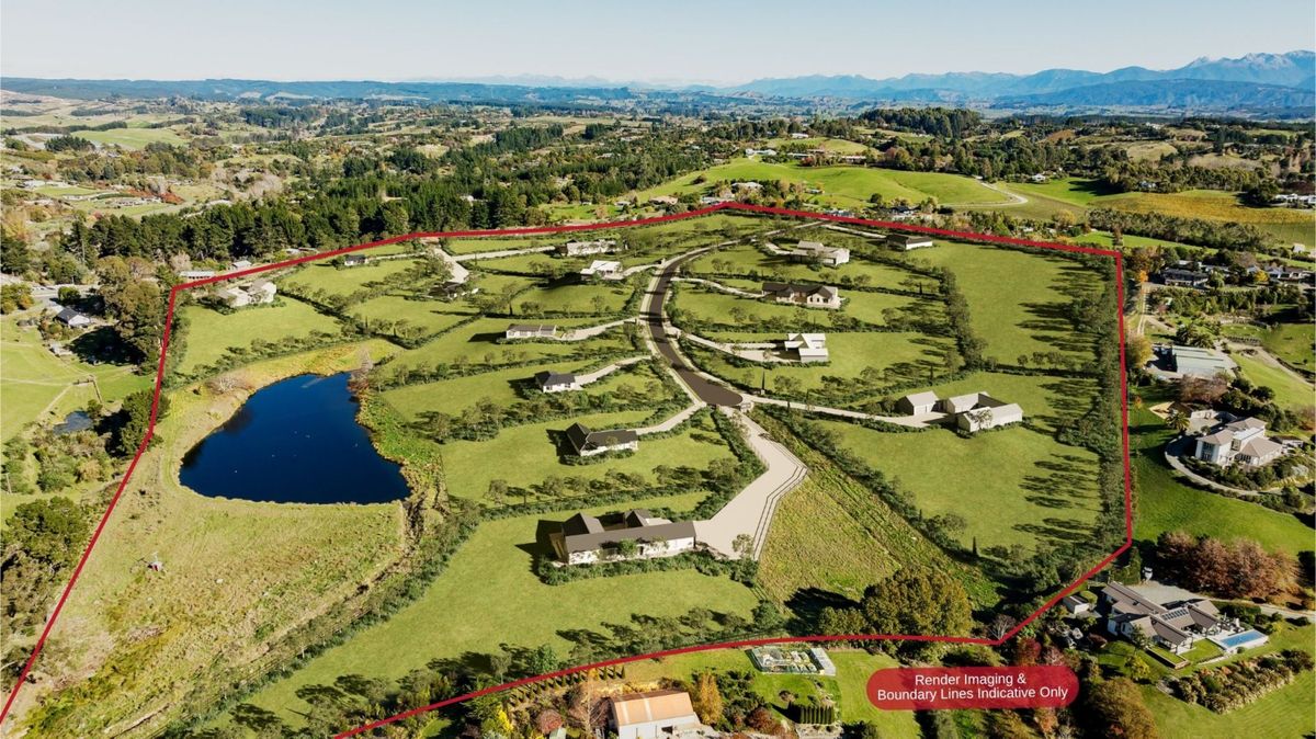 Ruby Bay Views - Priced from $649,000! - Vista 2