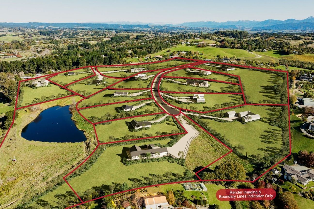 Earthworks Started - Priced from $649,000! - Veduta 2
