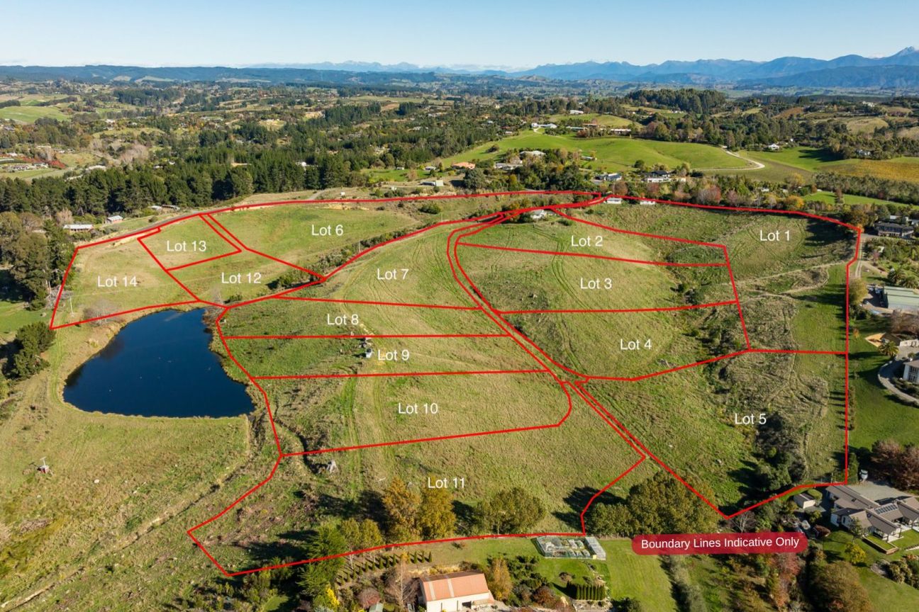 Earthworks Started - Priced from $649,000! - Veduta 4