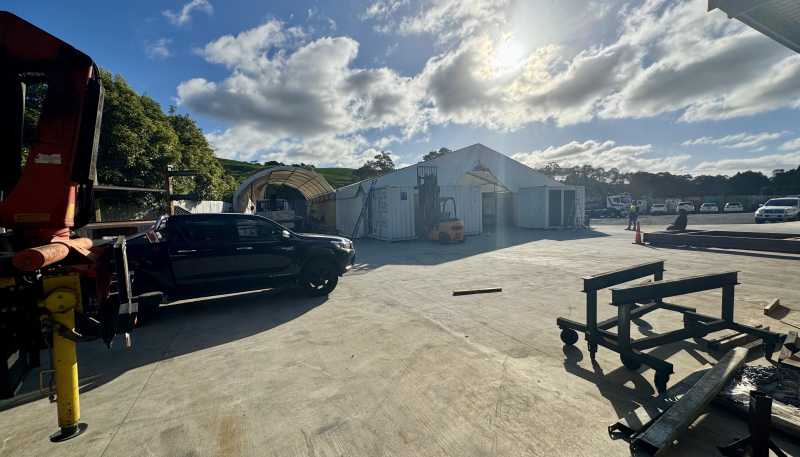 543 Waitoki Road, Wainui