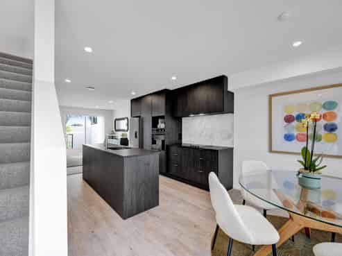 2 and 4 Cracroft Street, Welbourn