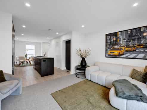 2 and 4 Cracroft Street, Welbourn