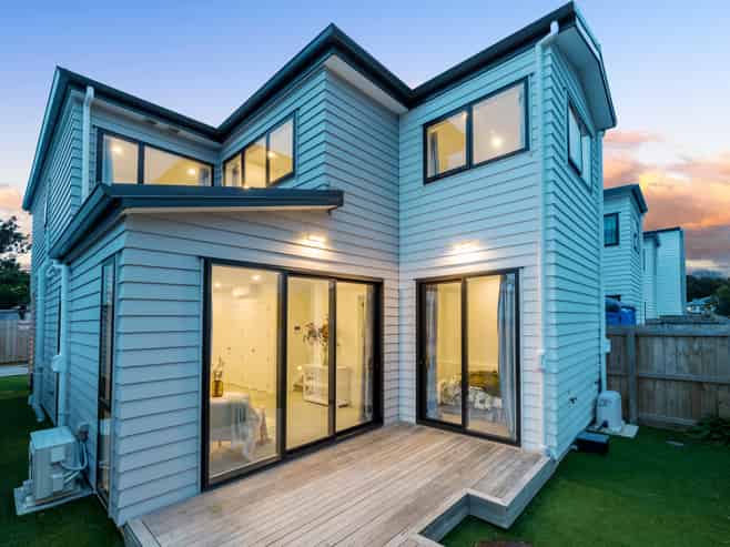 4/535 Swanson Road, Ranui