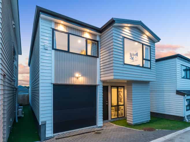 4/535 Swanson Road, Ranui