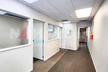 Road Frontage Retail/Office Space Opportunity