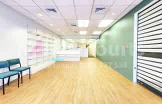 Road Frontage Retail/Office Space Opportunity