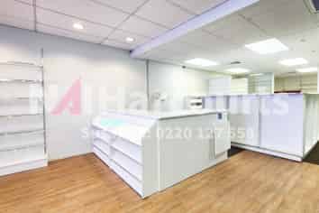 Road Frontage Retail/Office Space Opportunity