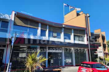Prime office /Game Centre /Restaurant /Retail...