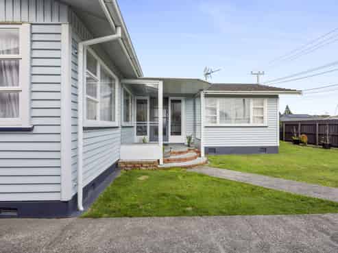 10 Argyle Street, Hawera
