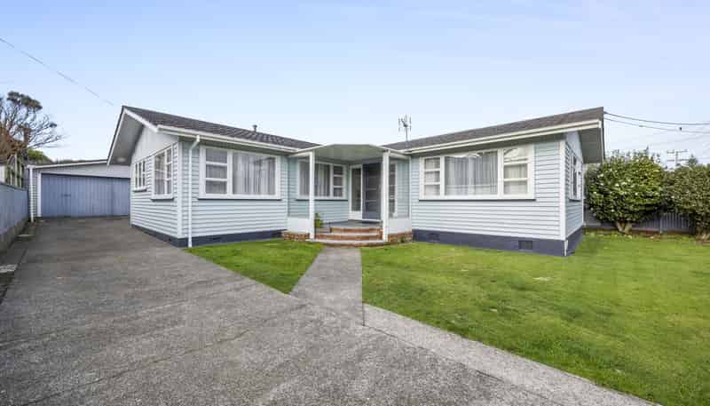 10 Argyle Street, Hawera