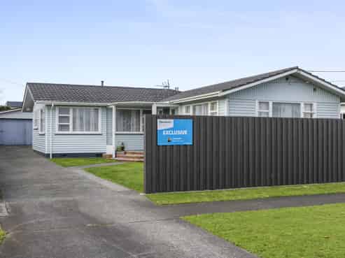10 Argyle Street, Hawera
