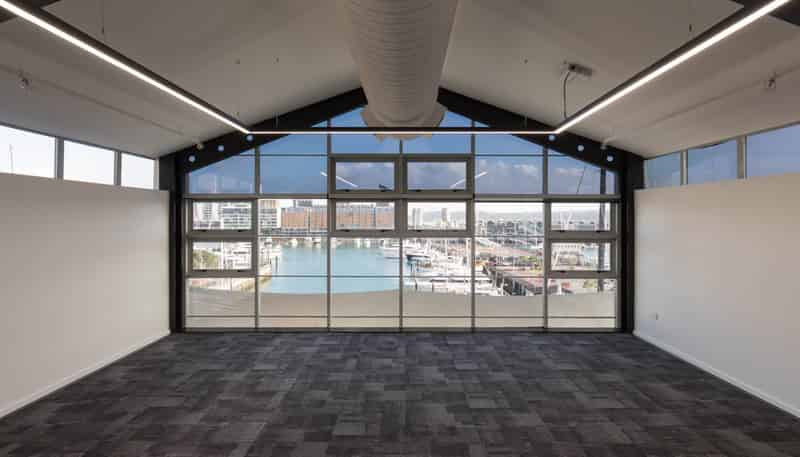 204 Quay Street, Auckland Central