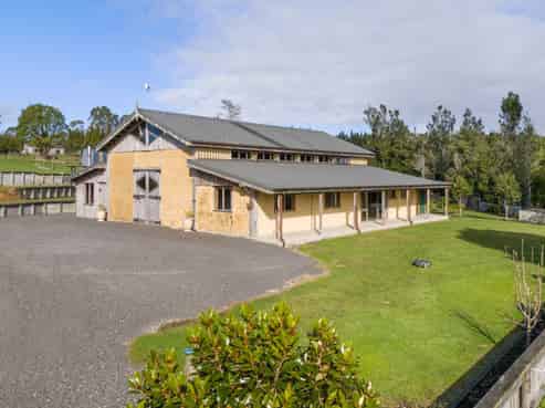 994 Work Road, Whakamarama