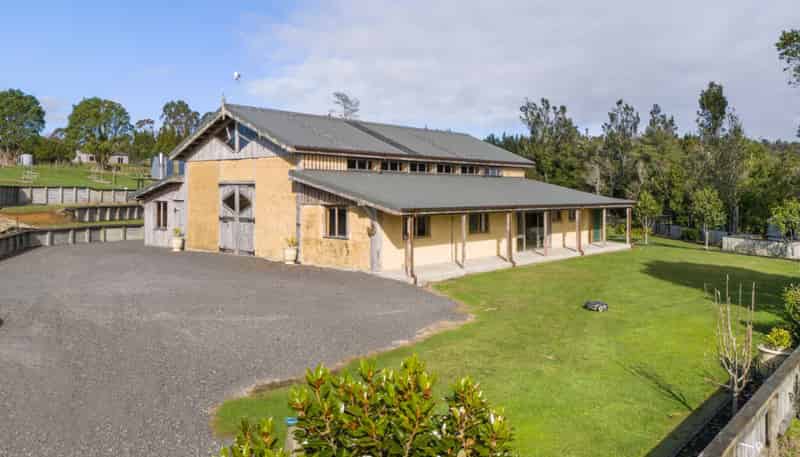 994 Work Road, Katikati