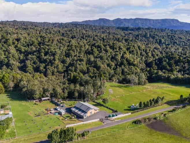 994 Work Road, Katikati