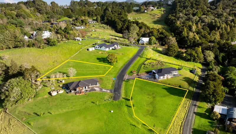 18 Mangakino Lane, Kauri