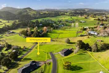 18 Mangakino Lane, Kauri