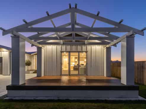 37 Fairfield Road, LEVIN