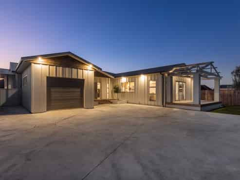 37 Fairfield Road, LEVIN