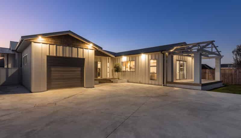 37 Fairfield Road, LEVIN