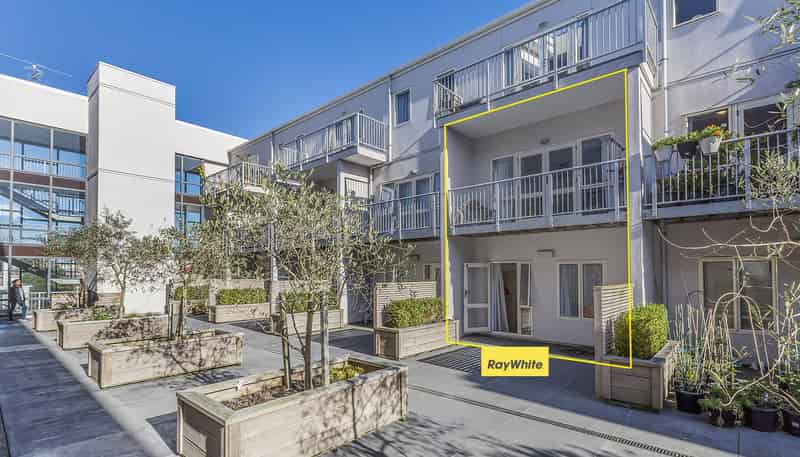 111/72 Herald Street, Berhampore