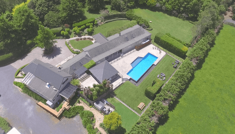 1551 Great South Road, Ramarama