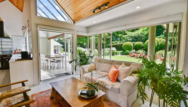 1551 Great South Road, Ramarama