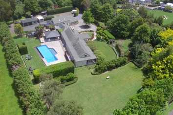 1551 Great South Road, Ramarama