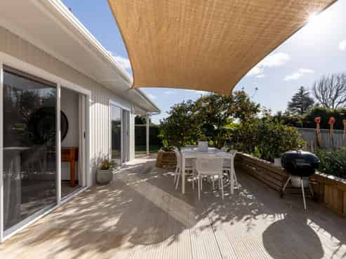 247B Levers Road, Matua