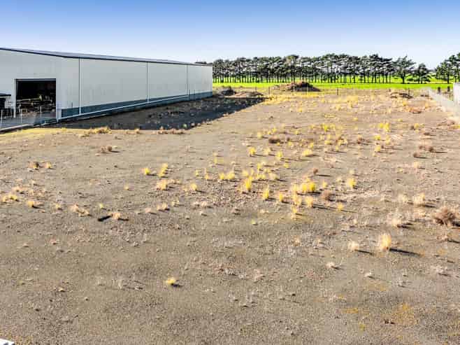 Prime Bell Block Industrial Land
