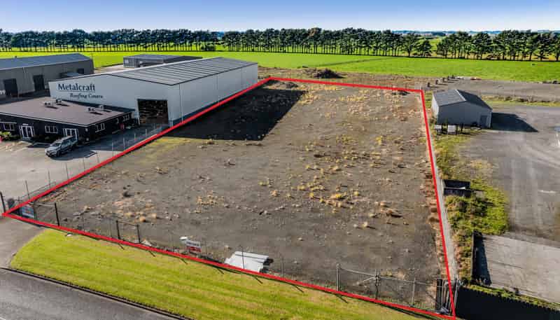 216 De Havilland Drive, Bell Block