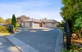 119 Lowes Road, Rolleston