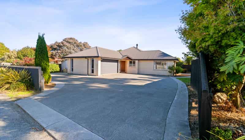 119 Lowes Road, Rolleston